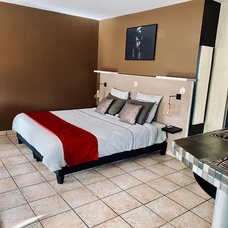 Absweet For Love Apartment Epernay