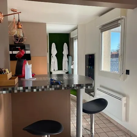 Absweet For Love Apartment *