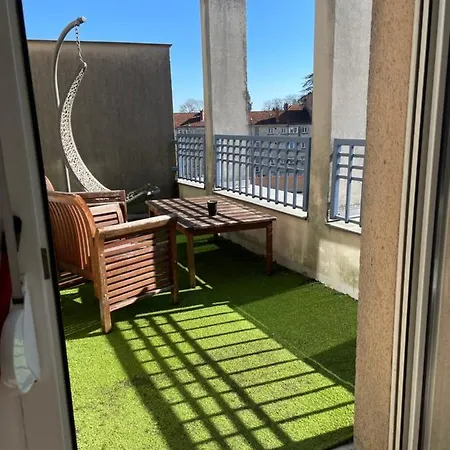Absweet For Love Apartment Epernay