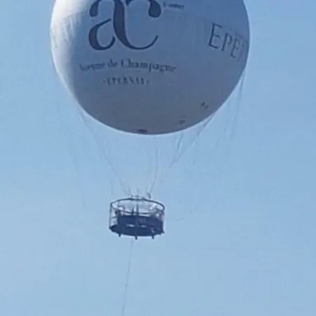 Absweet For Love דירה Épernay